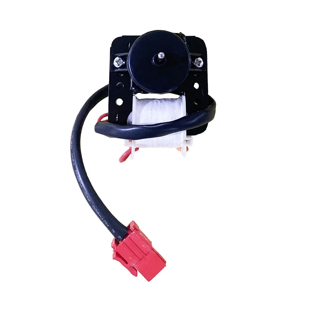 Sinocool YZF-1176P3 Fan Motor for Chest Freezer