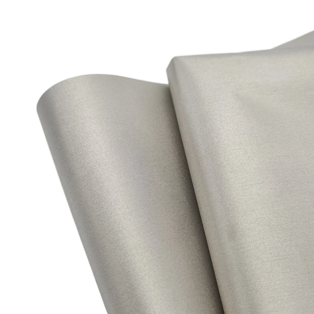 Haoxun Factory Manufacture Wholesale Custom EMI Shielding Foam Gasket emi shield