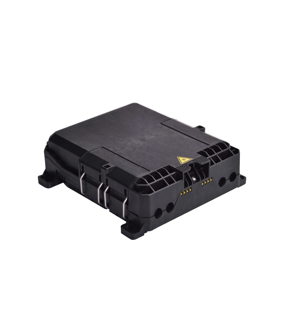 high quality 24 cores ip68 Fiber optic splice closure terminal junction box outdoor optical distribution box