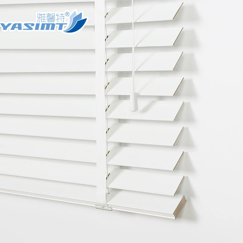 Exquisite Bamboo Blinds Outdoor Hanging Door Beads Curtain