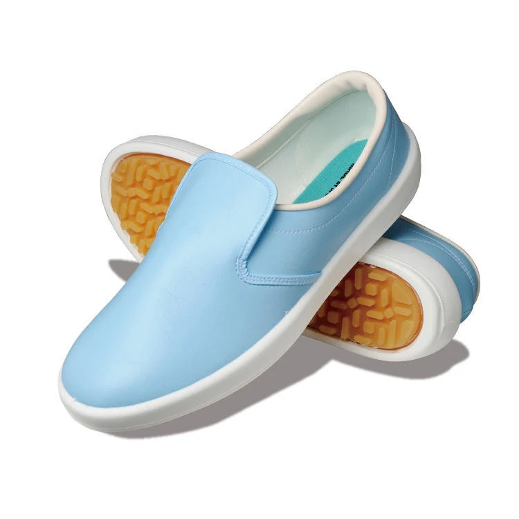 
Light Not Tired Casual Walking Non-Slip Unisex Flat Women Work Shoes For Man 