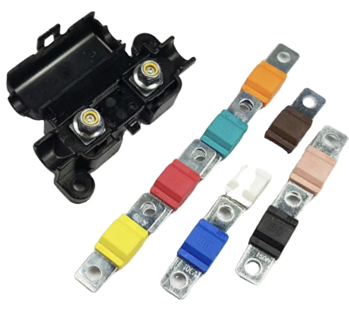 MIDIVA FUSE, MTA MIDI FUSE 30A 40A 50A 60A 70A 80A 90A 100A 125A 150A 200A