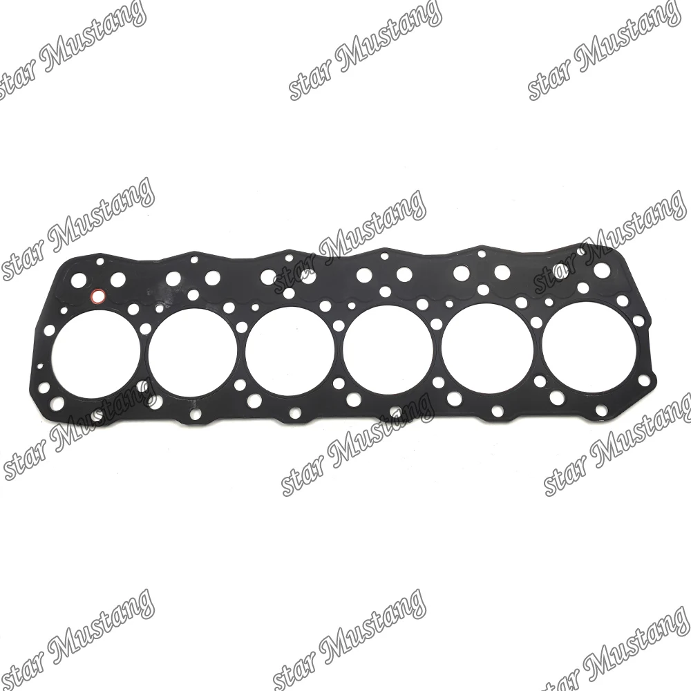 WX6110 Engine Gasket Kit Suitable For China Engine Engine Parts