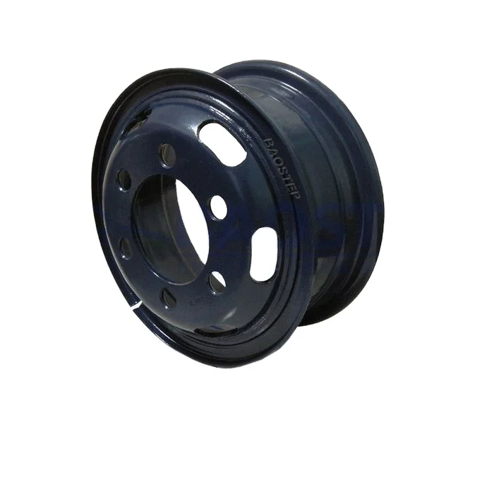 Exceptional Quality Oem Design 18 Inch Rims