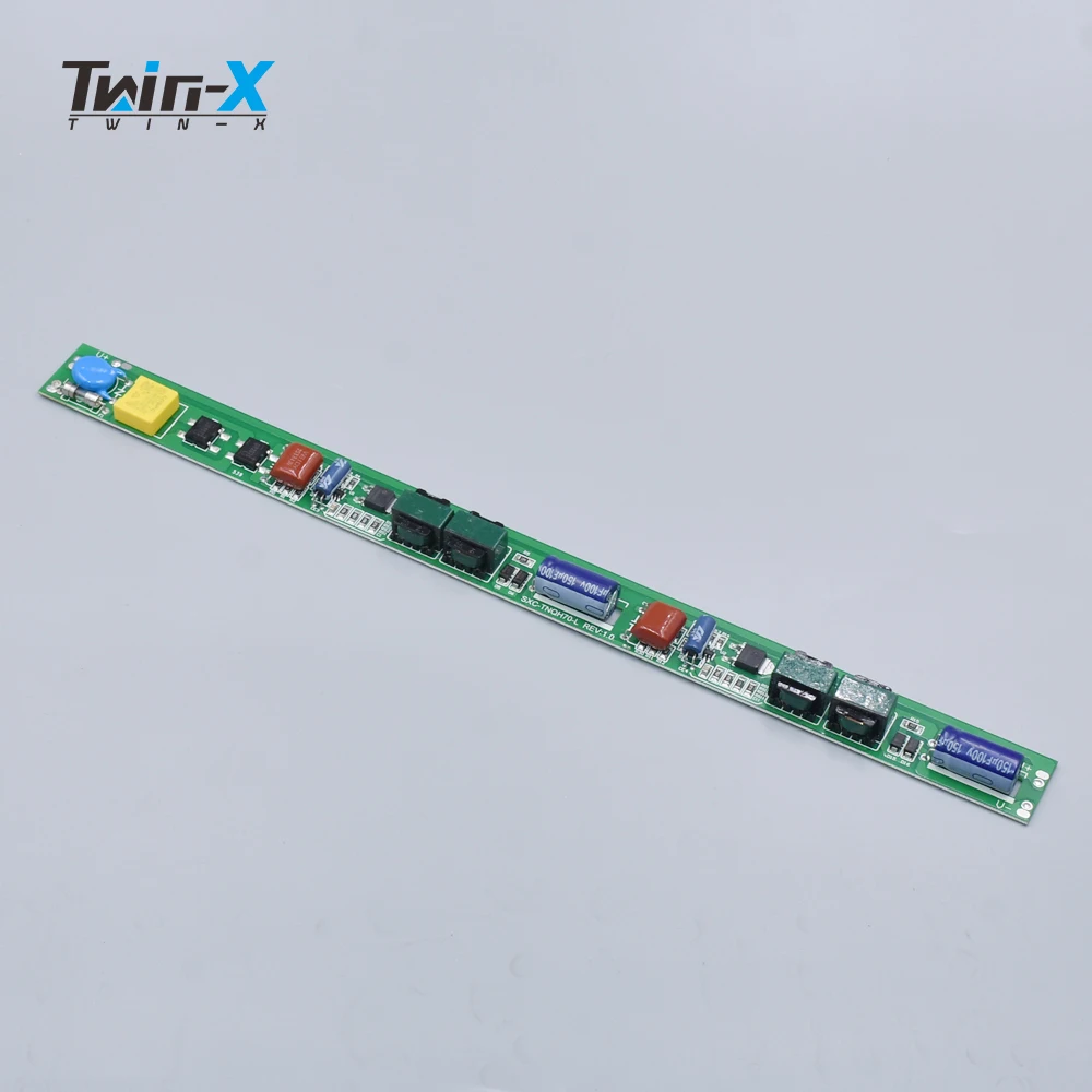 External Hard Driver LED Power Supply, Full Input Voltage 90-264V Non-insulated Driver