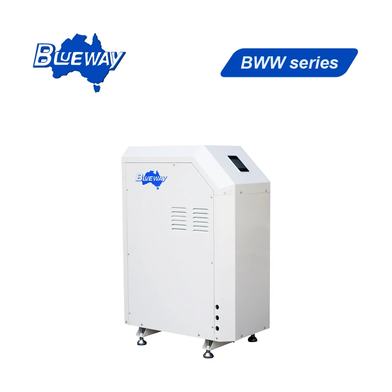 Blueway Mini Heaters Solar Air System Inverter Heating Water Heater Heat Pump