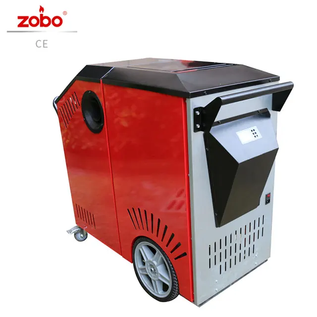 
New Fashion Design Cheap Patio Wood Pellet Heater Stoves For Sale 