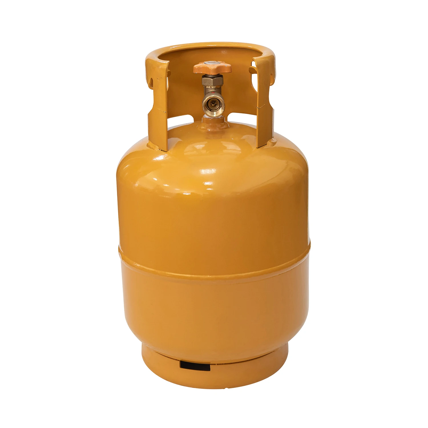 2021 Bina Factory  Top Quality 10 kg Empty Gas Cylinder Price  LPG Gas Cylinders Tank