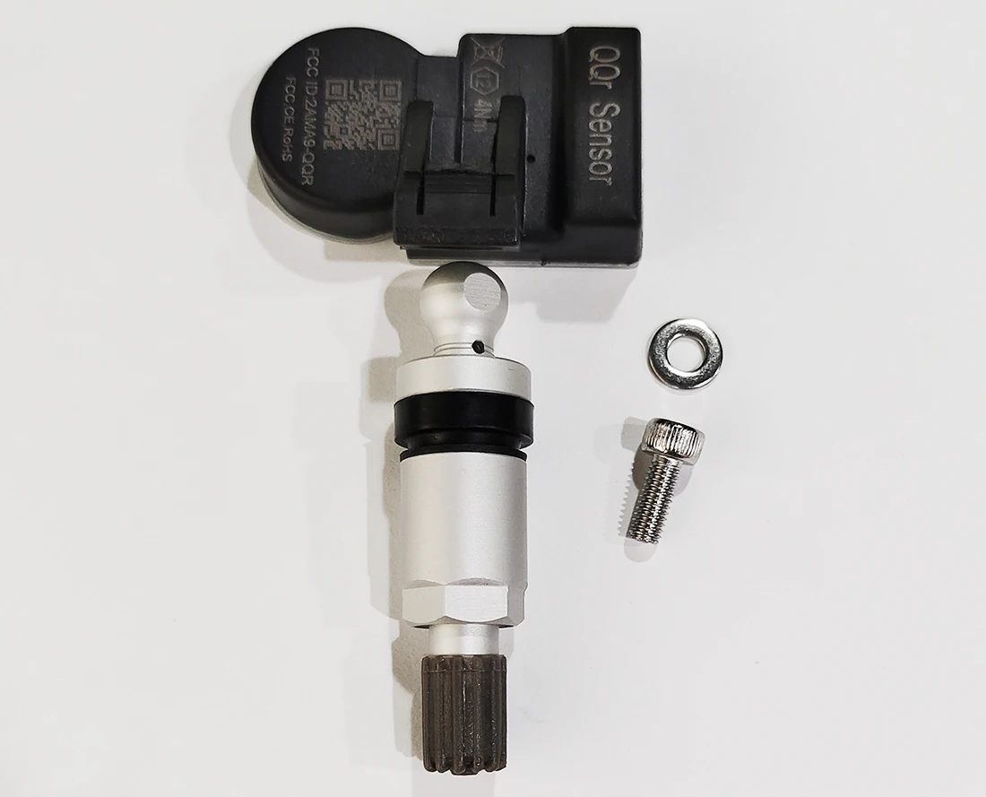 wholesale wireless aftermarket auto parts TPMS sensor supplier