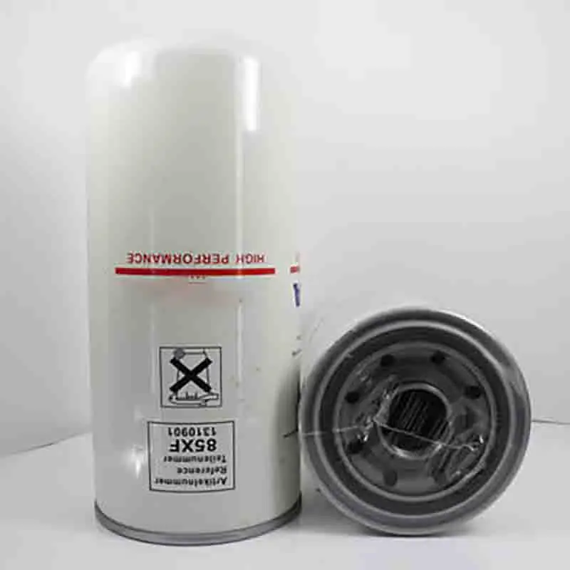 Wholesale engine oil filter deutz Lf3737 1529643 W13145/6 H300W02 1310901for daf 85cf truck