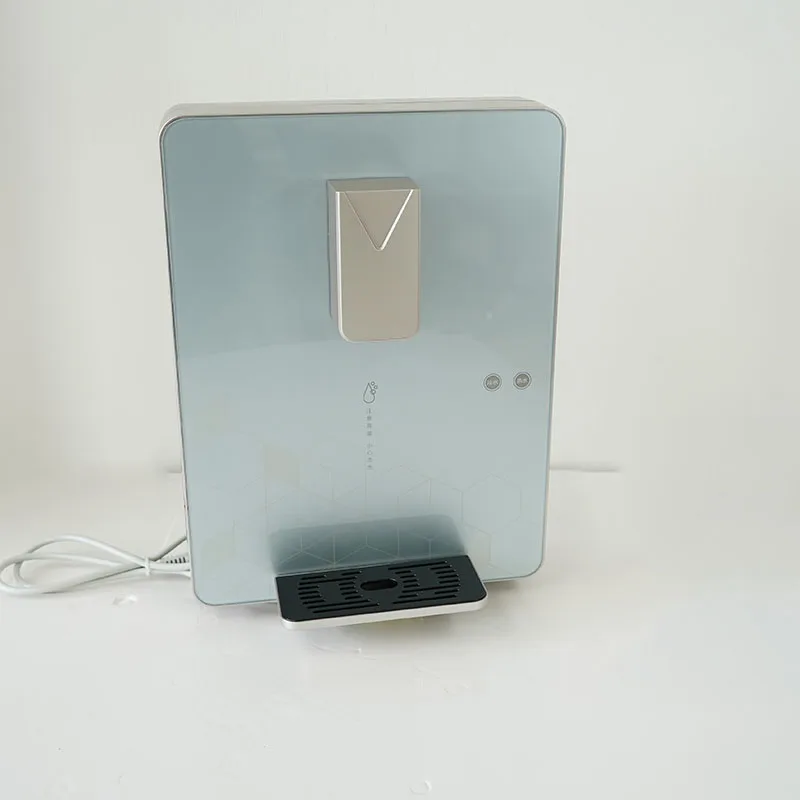 Wall Mounted Water Dispenser Pure Drinking Hot And Cold Water Dispenser instant hot water dispenser