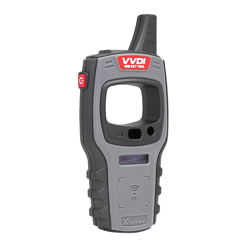 Xhorse VVDI Mini Key Tool Remote Key Programmer With 96bit 48-Clone Function Support IOS and Android Global Version