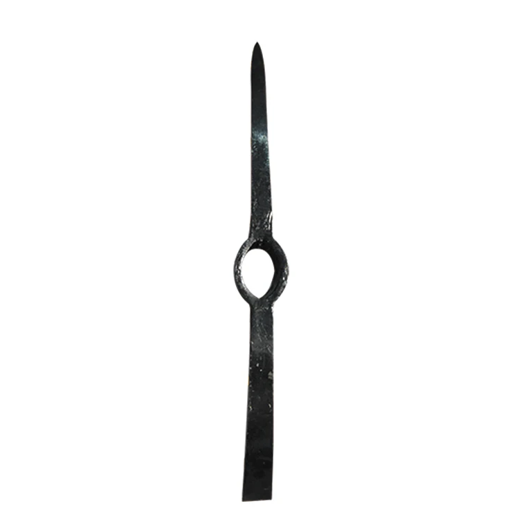 
Mini High Quality Durable Lock Pick Set Locksmith Tools Hoof Pick Steel 