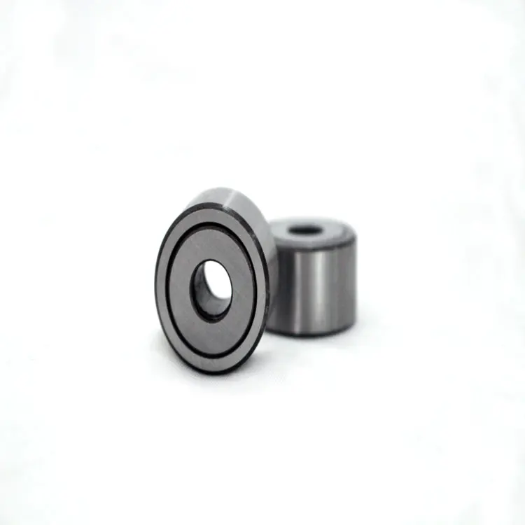 
JAPAN IKO Cam follower Track Roller Bearing NAST8ZZ NAST8ZZUU 