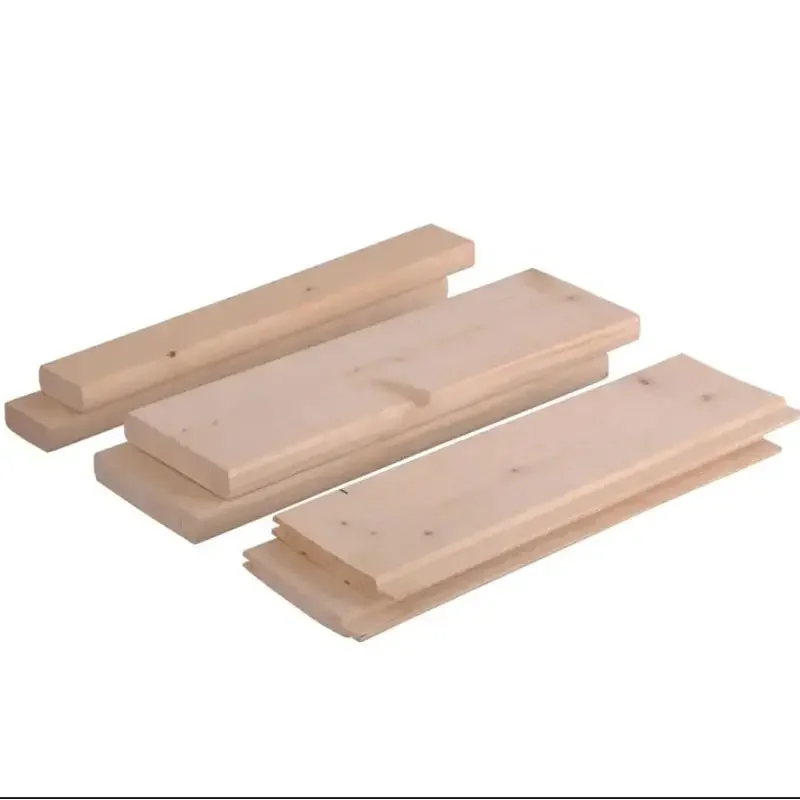 Оптовая Продажа с фабрики деревянная настенная панель для сауны финская ель