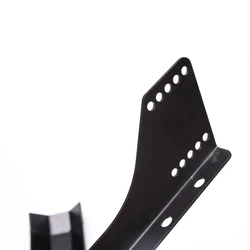 Garden bike parking rack bicycle rack for parking for 4 bikes