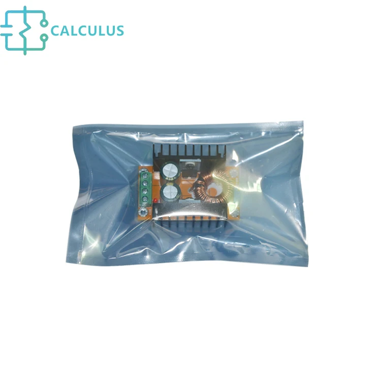 12V Dc To 36 - 60V Adjustable Dc Boost Power Supply Regulator Dc Step Up Converter