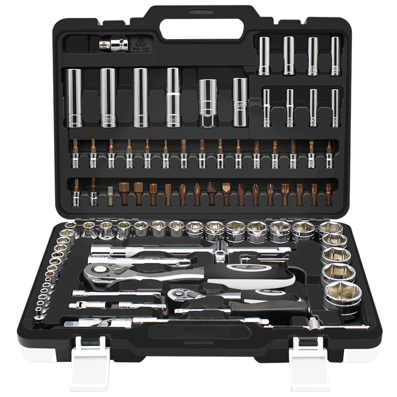 
Socket Set Tool Sets Professional Mechanic Tool China Automotive Mechanic Tools And Hardware Custom Set Socket Wrench 