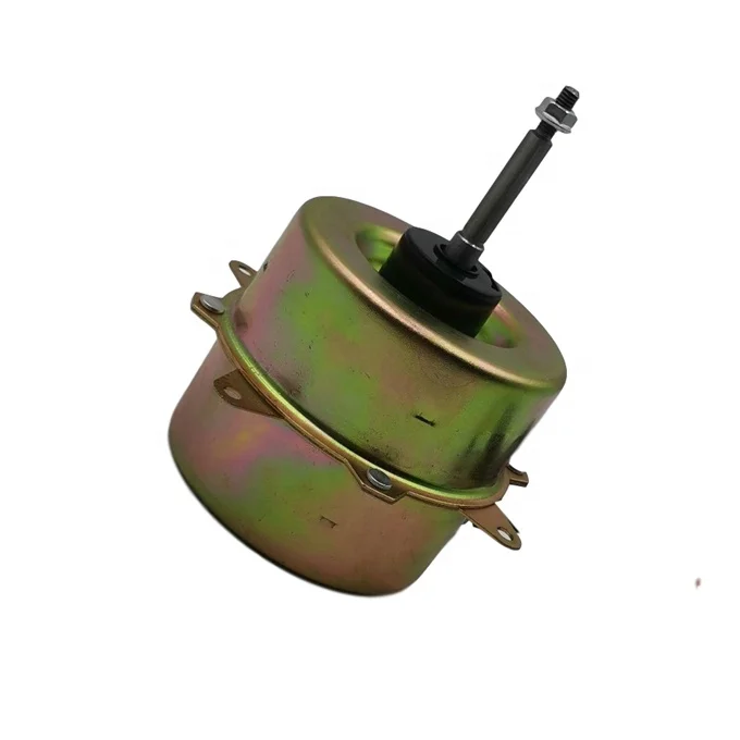 Hot Sale Air Conditioner fan motor outdoor conditioning motor ydk air conditioner motor with 100% copper wire