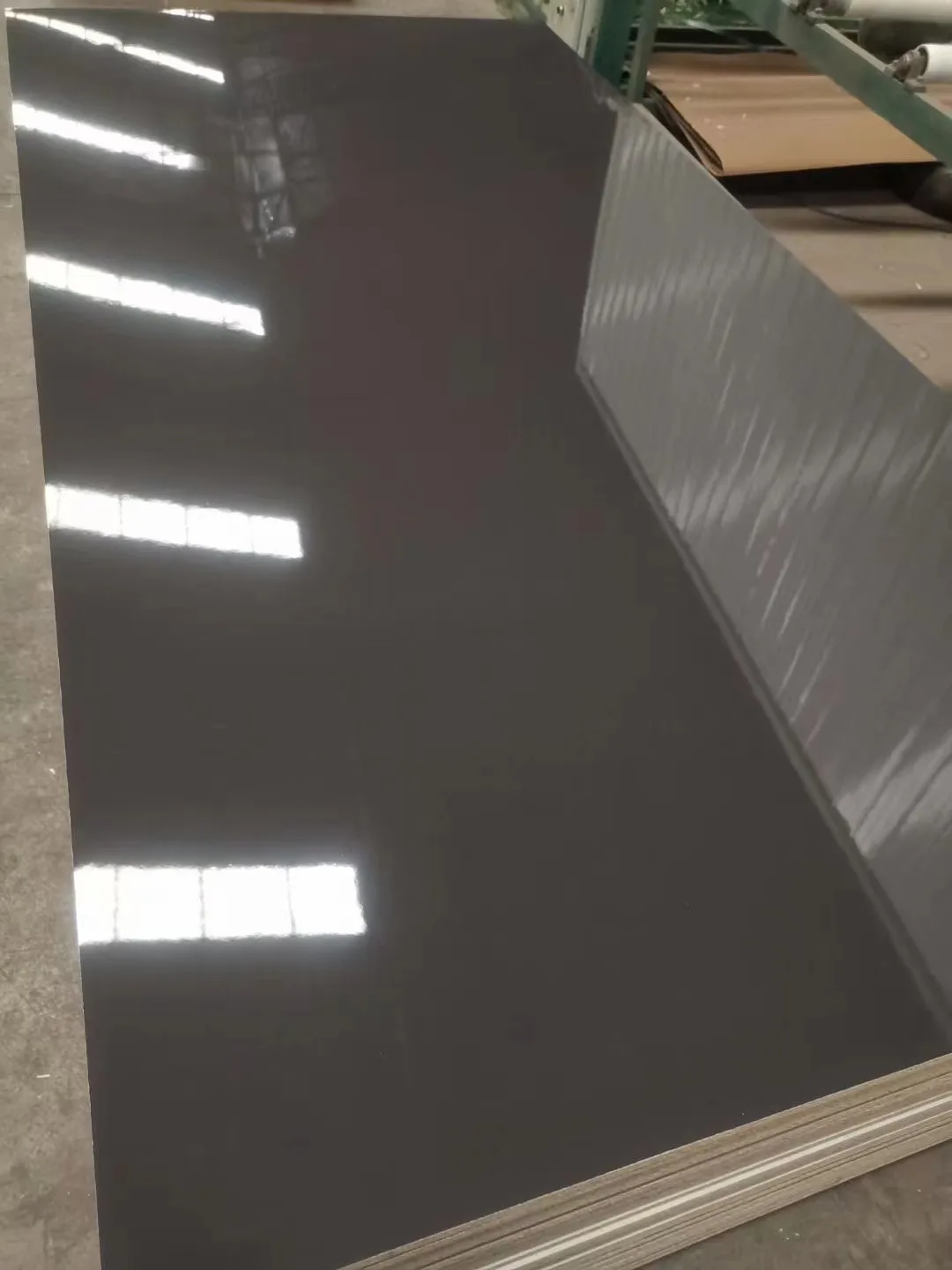 Plywood Sheet 4x8 Plywood Cheap 16mm 18mm white melamine plywood for furniture