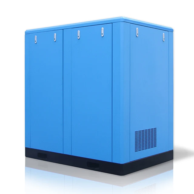  37KW 50HP Nanxiang поставщик компрессоров Настраиваемые детали воздушного компрессора энергосберегающий промышленный компрессор