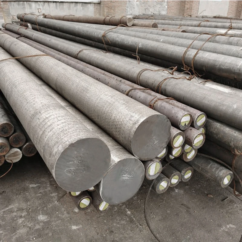 ASTM 1020 1025 1035 1045 1050 C45 S45C S20C Carbon Steel Round Bar steel rod Price/Provide sawing machine cutting