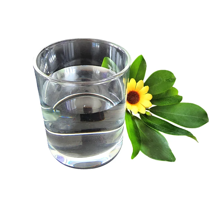 Top Quality Industrial/Food/Vegetable Grade Glycerol 99.7% Usp Refined glycerin CAS 56-81-5 for soap making