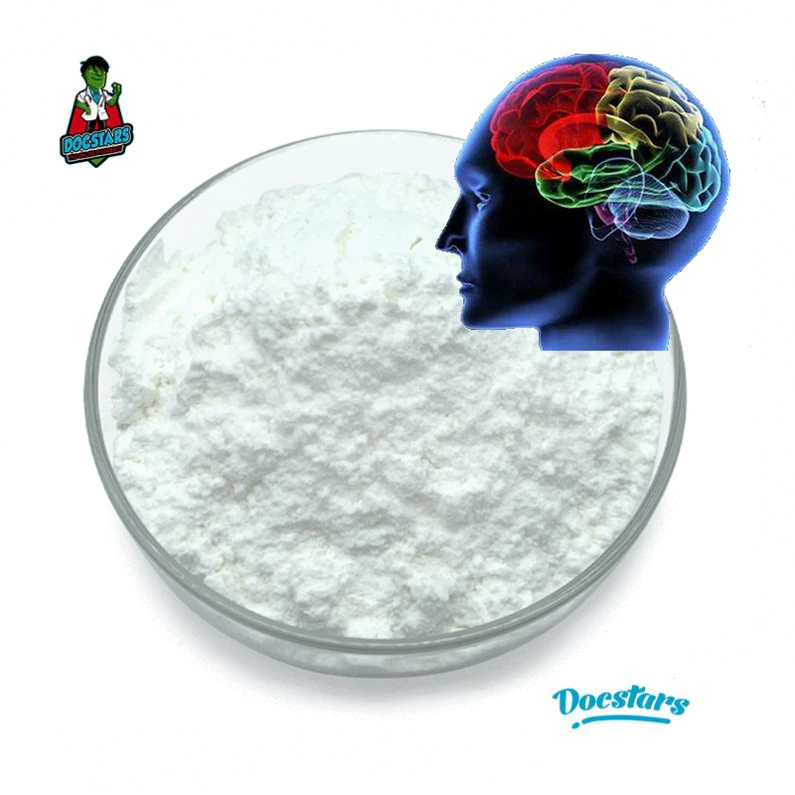 
USA Warehouse Supply high pure Tianeptin sodium / Tianeptin Free Acid / Tianeptin Sulphate Sulfate 