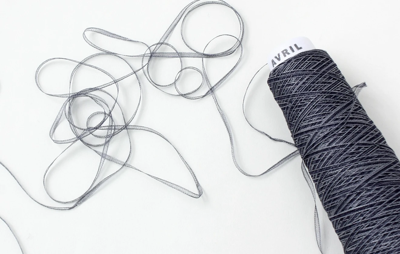 Synthetic fiber manufacturer polyester knitting yarns for weaving