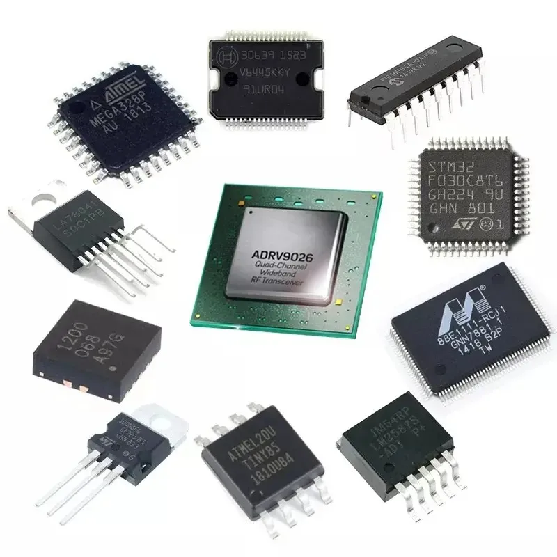 Original TI SN74LVC1G123DCUR VSSOP-8 Monostable multivibrator integrated circuits electronics components IC chip