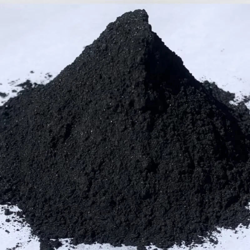Manufacturers Make High-End, High-Quality And Low-Priced High-Purity Ultrafine Iron Powder