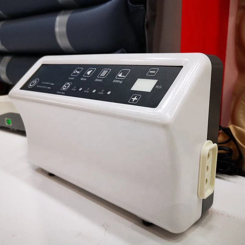 Good Quality Anti-Decubitus Air Pressured Medical Bedsore Mattress with Quiet Air Pump