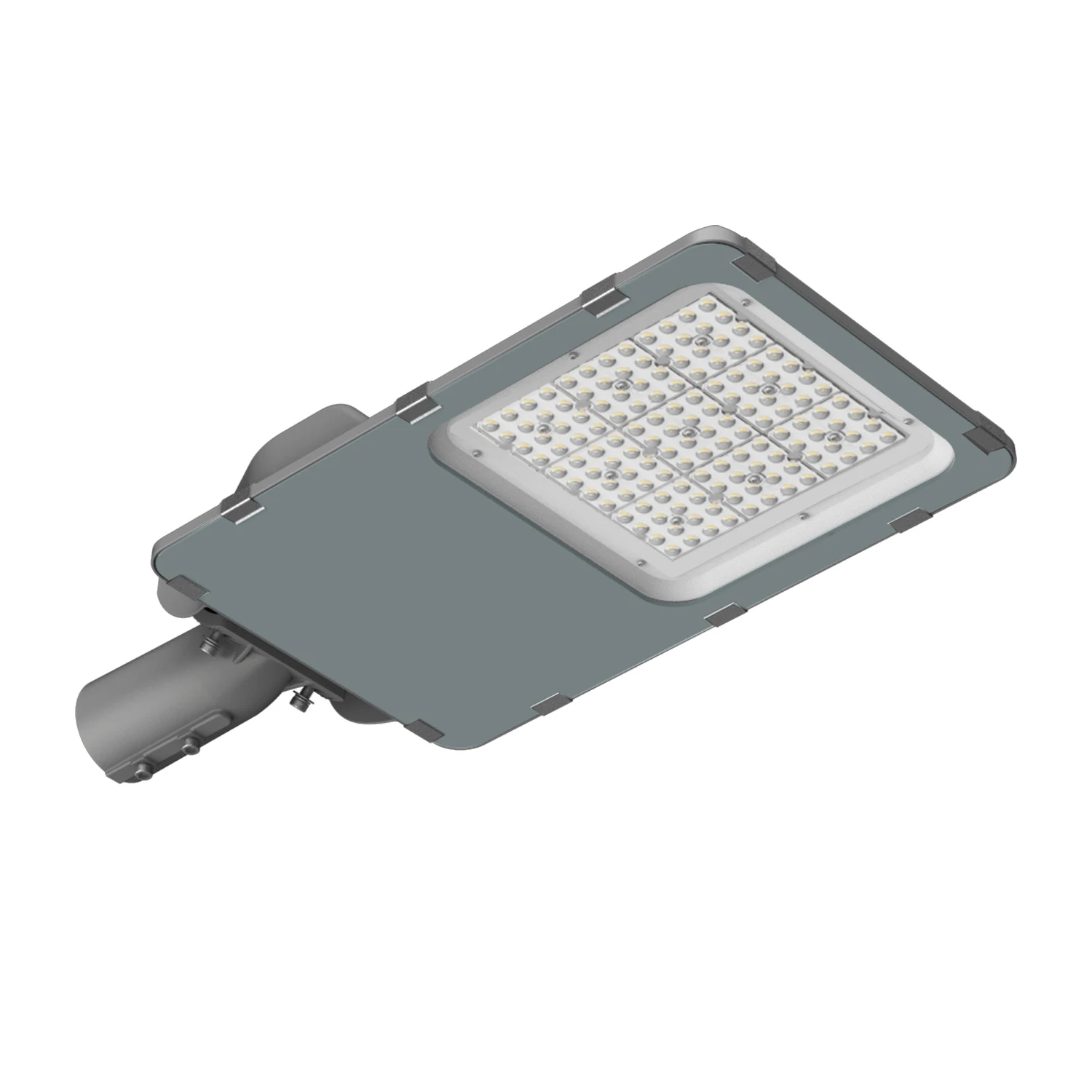 SLD 50watt 80watt 100watt 150watt 200watt 250watt  130ml/w AC90-305V Led Street Light Lamp with 5 years warranty