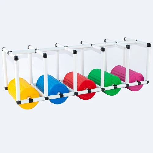 
Special design widely used children game toy rolling water truck playground equipment 