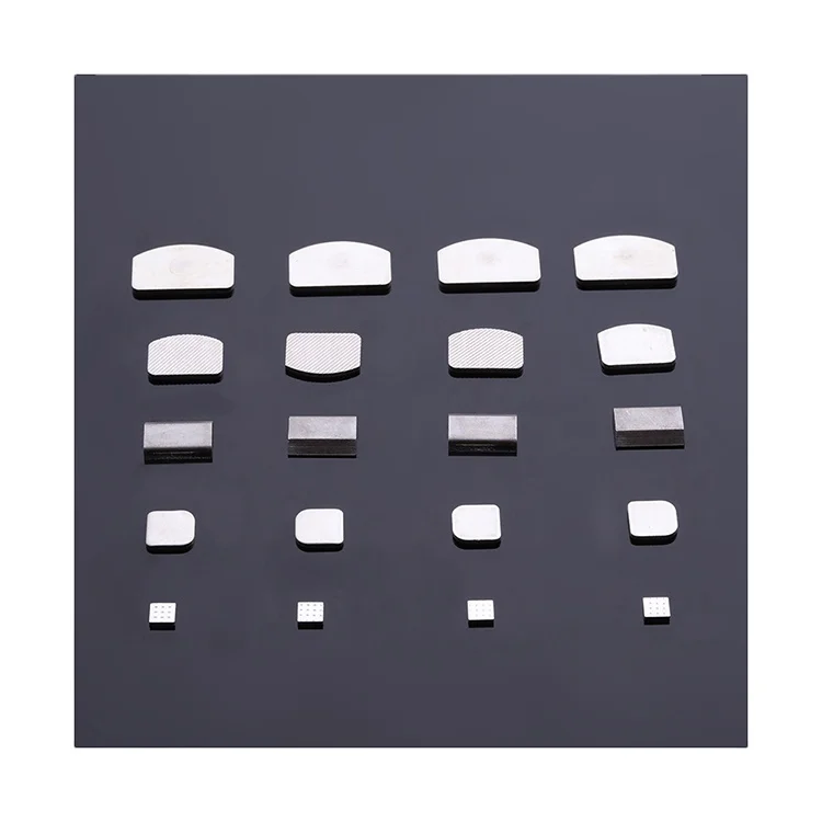 High Quality AgSnO2 Contact Tip Welding Electrical Contacts Point For MCB