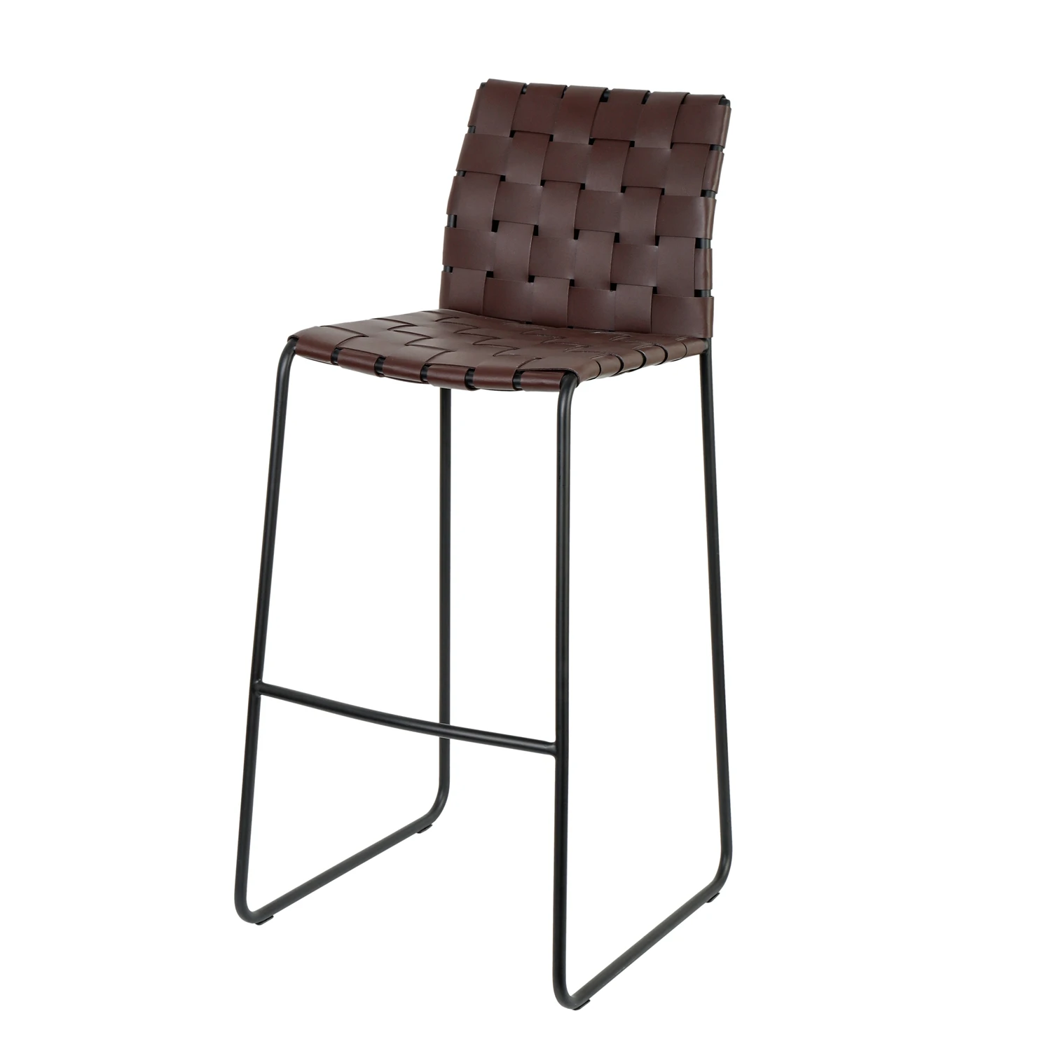 Modern Design Barstool Best Quality Bar Chairs With Foot Rest Bar Stool Chairs Metal Stool