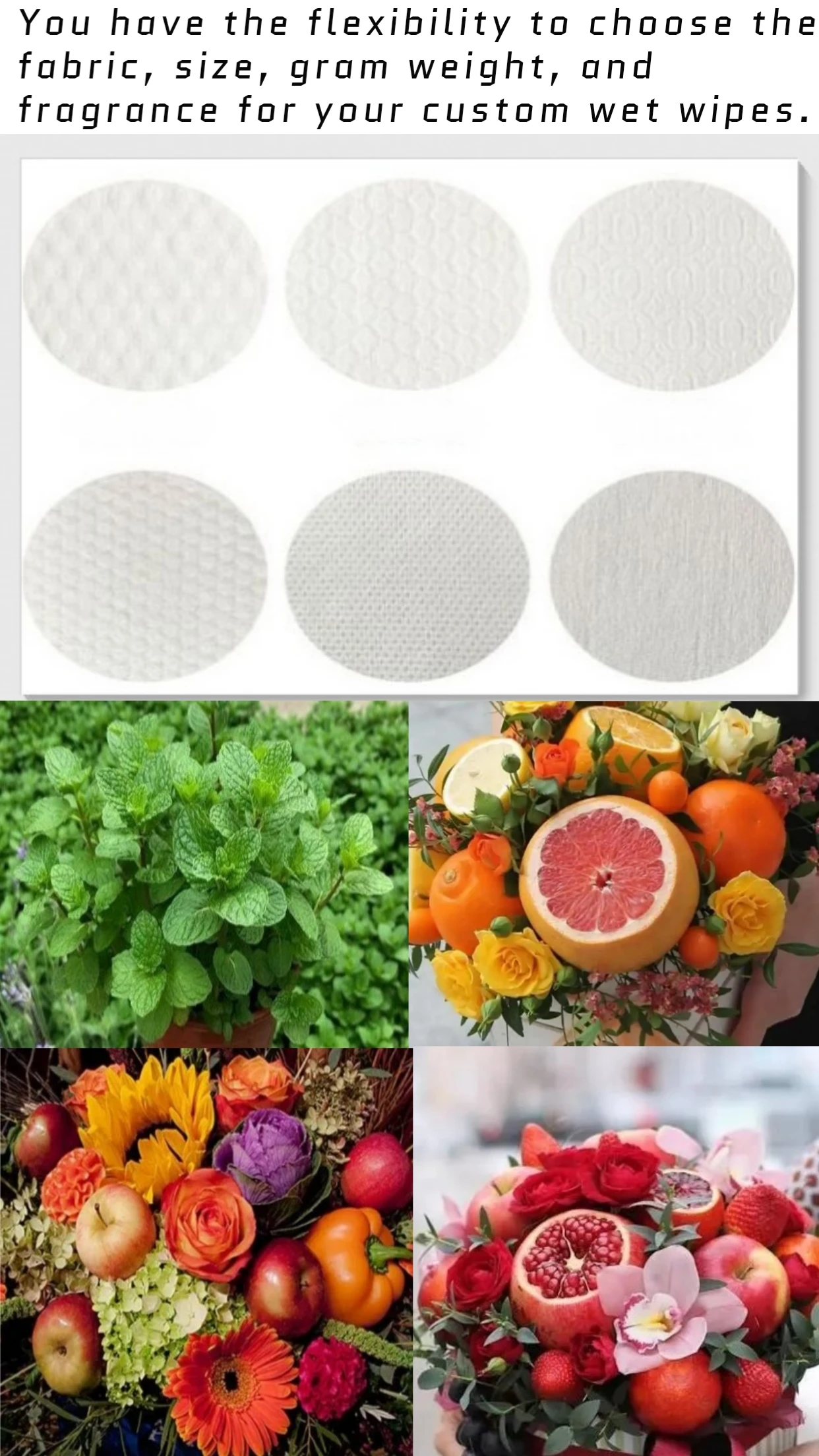 Free Sample Wholesale Oem Custom 40/60/80pcs Cleaning Pampering Baby Wipes