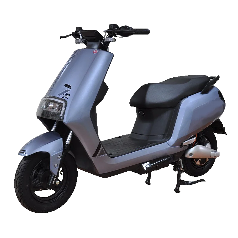 RONGXIANG EEC EB-028 Electric Bicycle Running Distance 50KM Scooter Electric Adult New Model Electric Bicycle