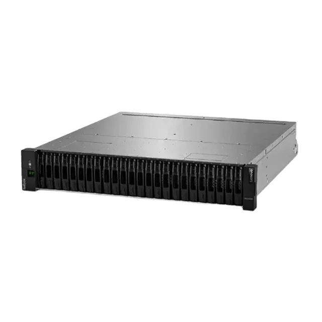 Brand New  Think System sas rack server Int el Xeon Gold 5220 3U Rack Server DE2000H Storage SAN