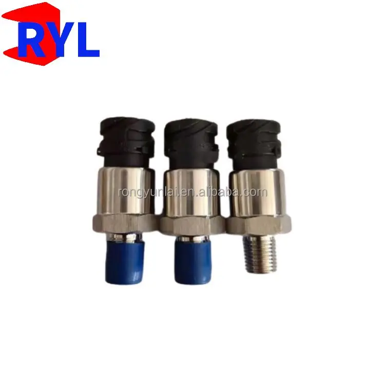 Replacement Air Compressor Spare Parts Compressor Pressure Sensor 1089957960 Sensor For Atlas Copco