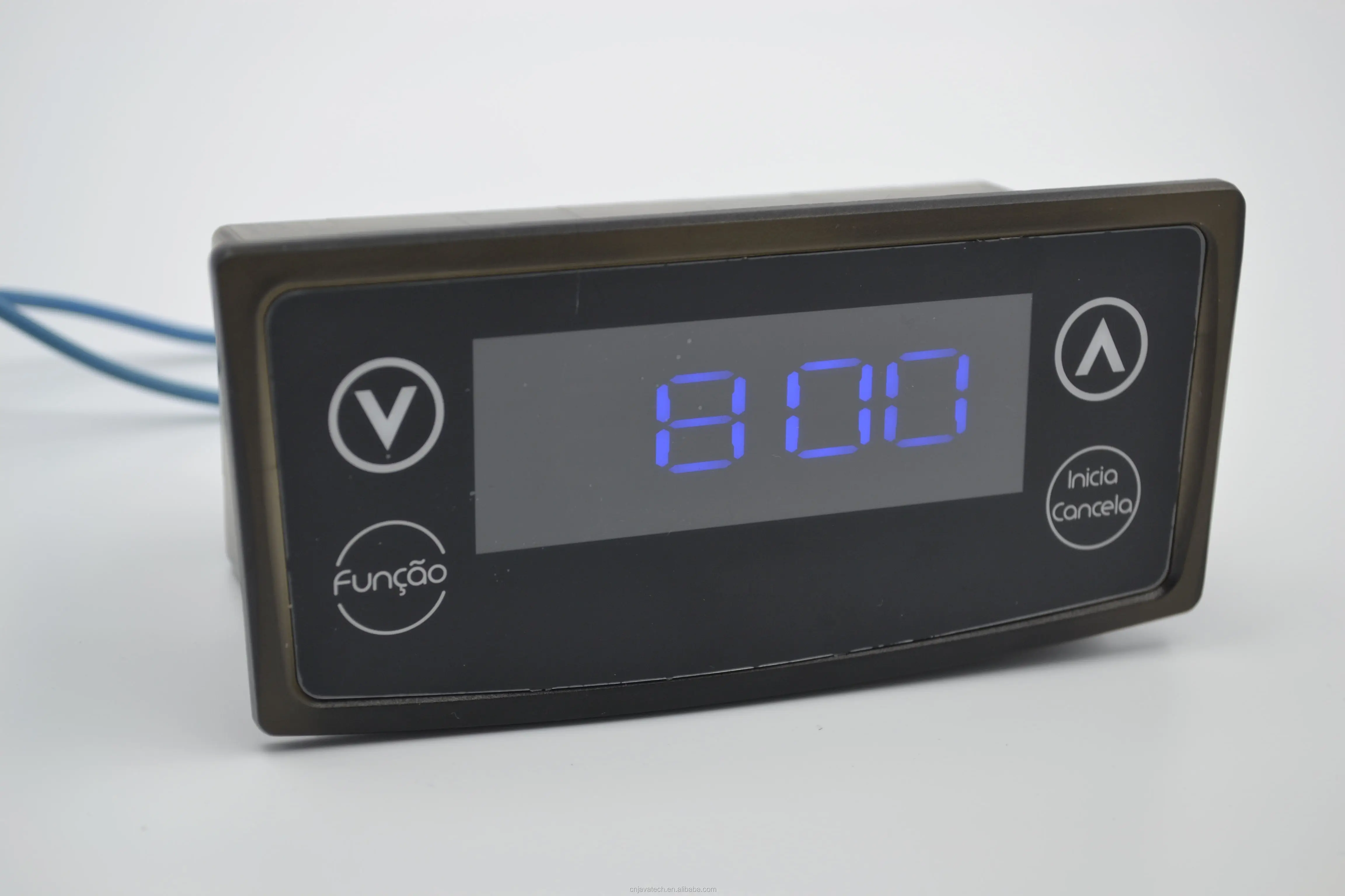 
Digital oven timer control board touch timer for oven/Button oven timer 