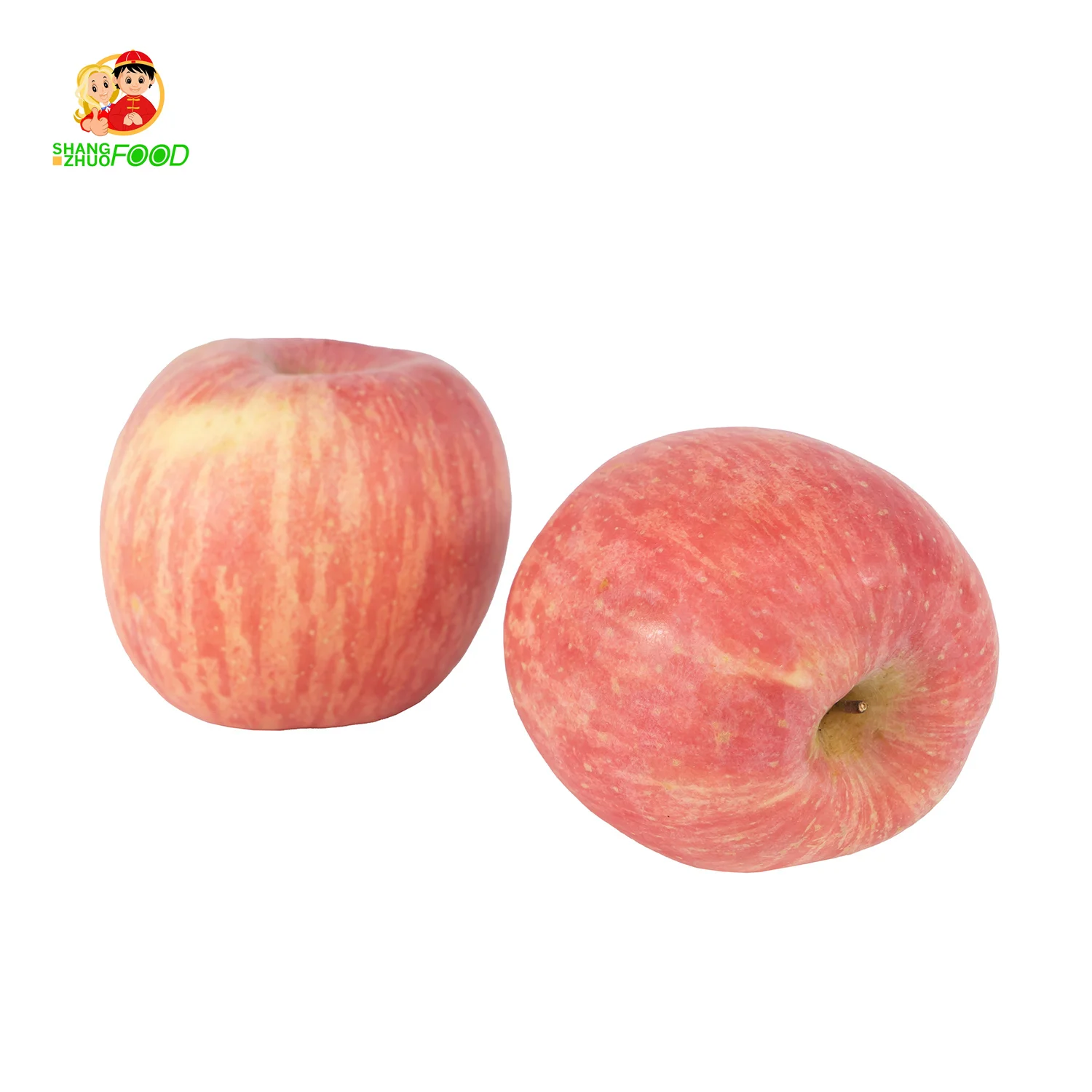 Fresh fruit Fresh red Qinguan apple fresh yellow apple with best price today