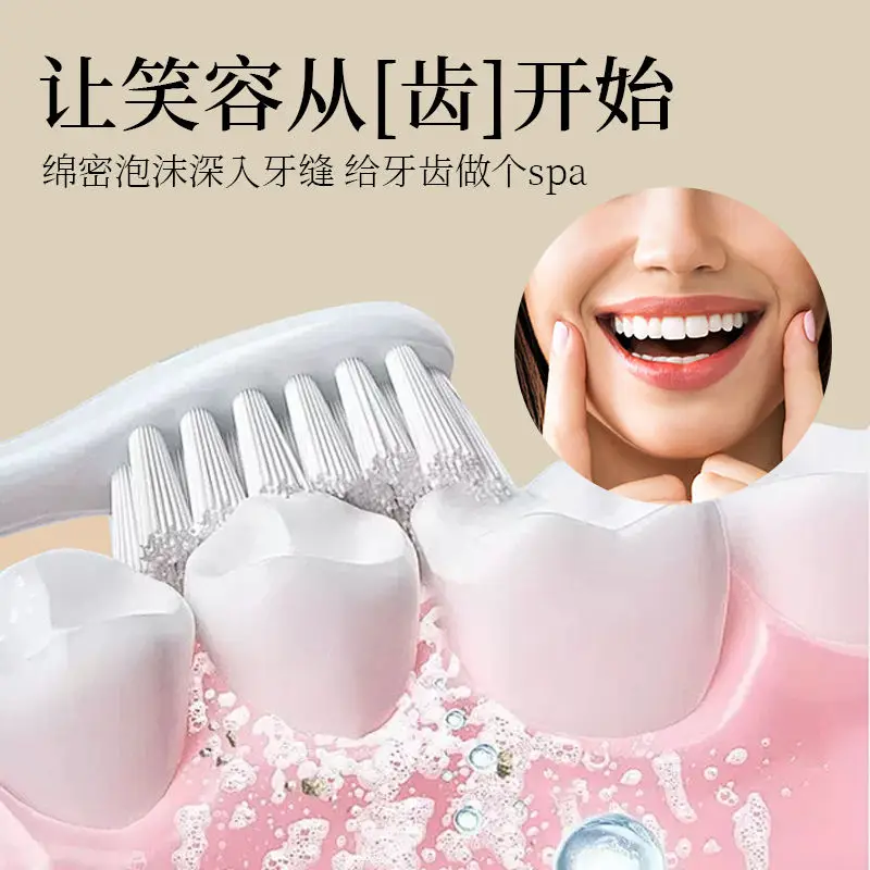 Strengthens gums toothpaste Remove Stains Bad Breath Repair Teeth Organic Active Whitening Fruit acid Toothpaste