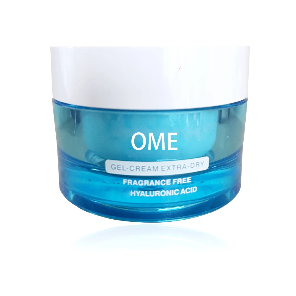 High Quality Hydro Boost Face Moisturizer with Hyaluronic for Dry Skin Oil-Free & Non-Comedogenic Water Gel 1.7 oz