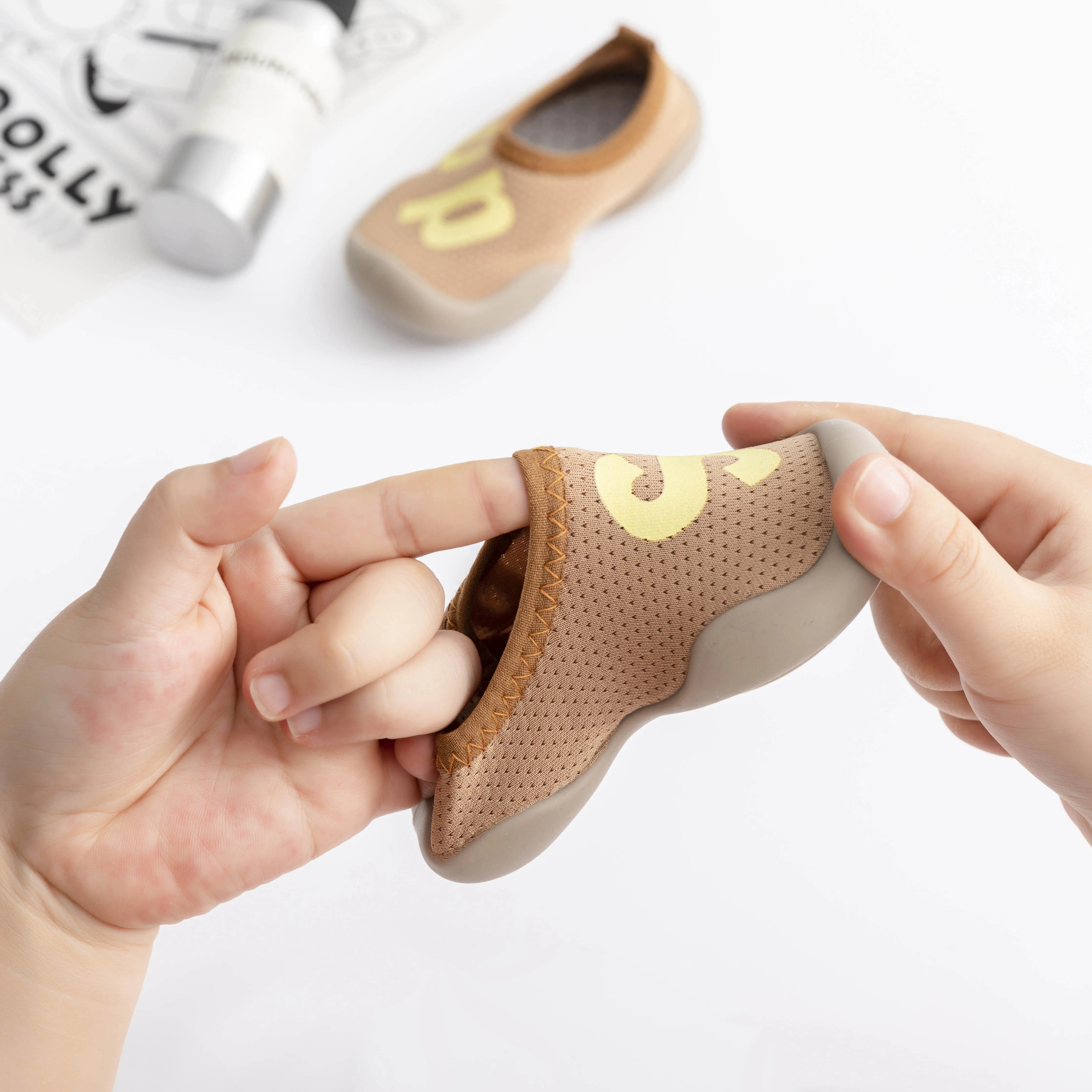 2022 Footwear Casual Rubber Comfortable Sup Toddler Boy House Shoes Baby Shoes