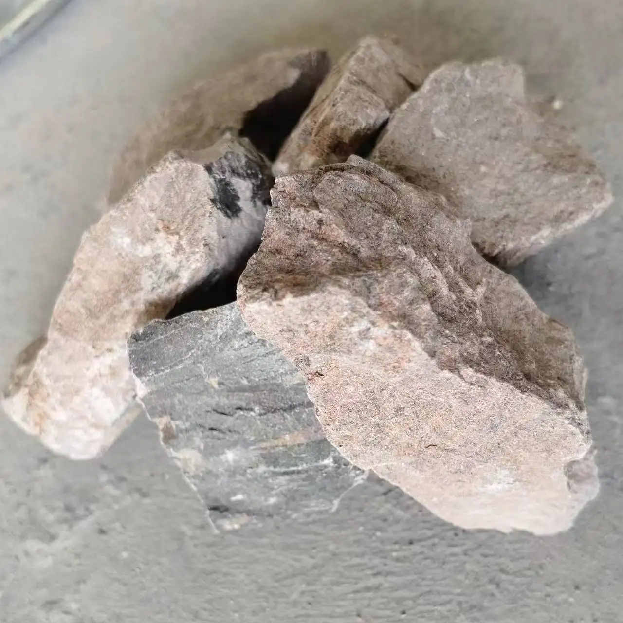 Calcium Carbide Graphite Electrode Manufacturer