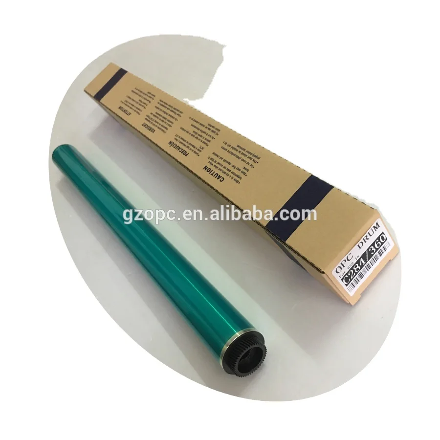 Фотобарабан для Konica Minolta Bizhub C220 C280 C360 C224 C284 C364 C455 C554