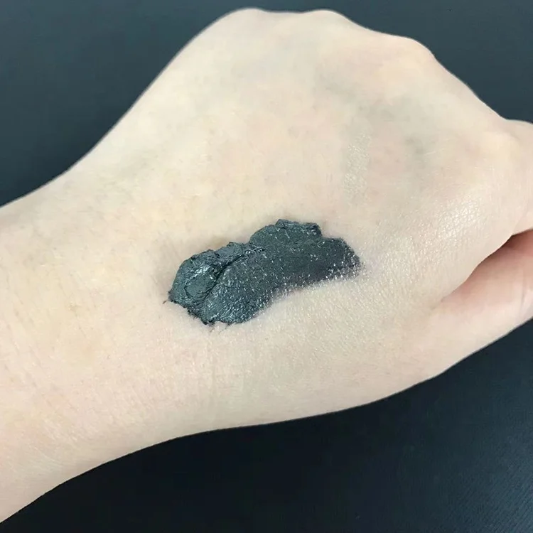 OEM your brand low price rich foaming oil control deep cleansing refreshing bamboo charcoal Facial Cleanser for men