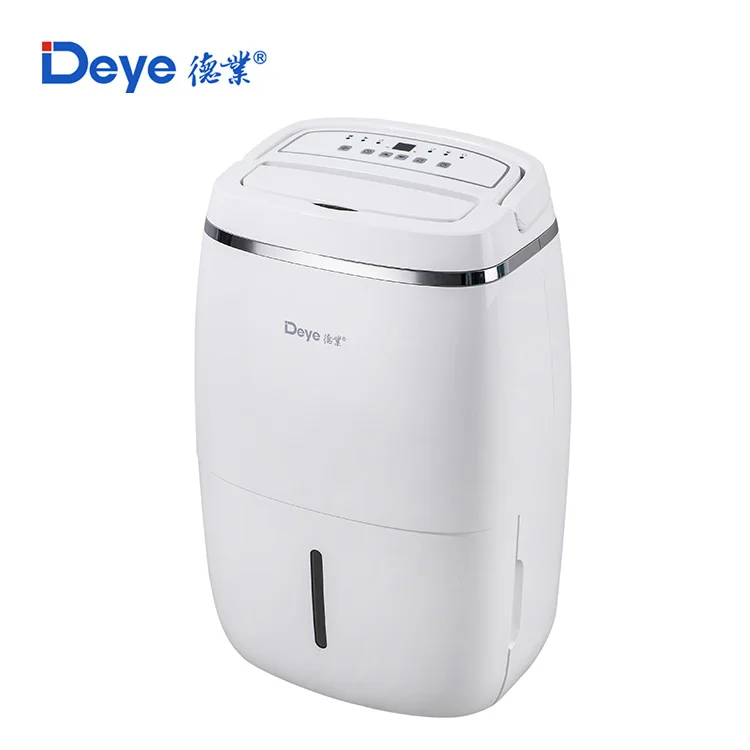 DYD-F20A home dehumidifier 20l with fan motor