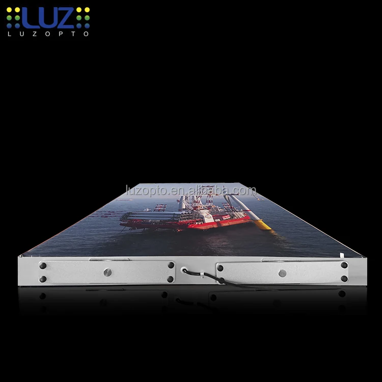 AL8012 fabric Led Light Box